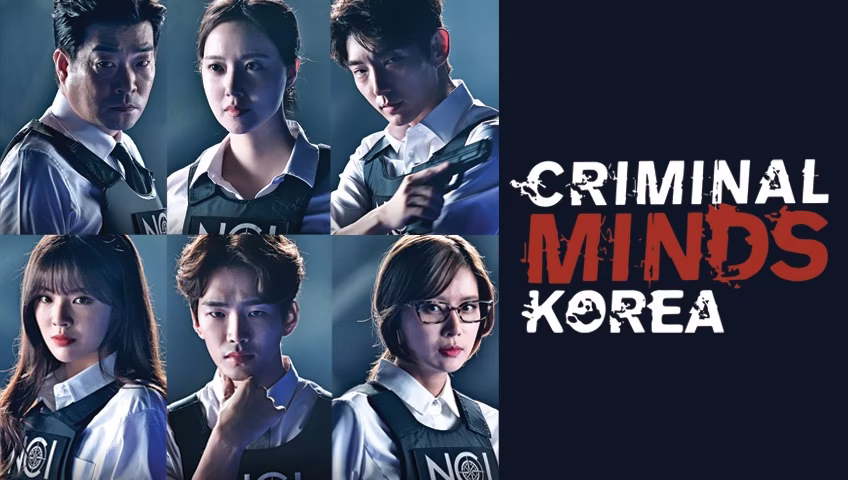 Criminal Minds Korea: Mengungkap Sisi Gelap Kejahatan Lewat Analisis Psikologi