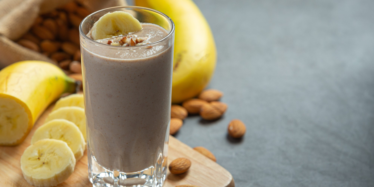 Rahasia Kelezatan Jus Pisang Coklat Favorit Banyak Orang
