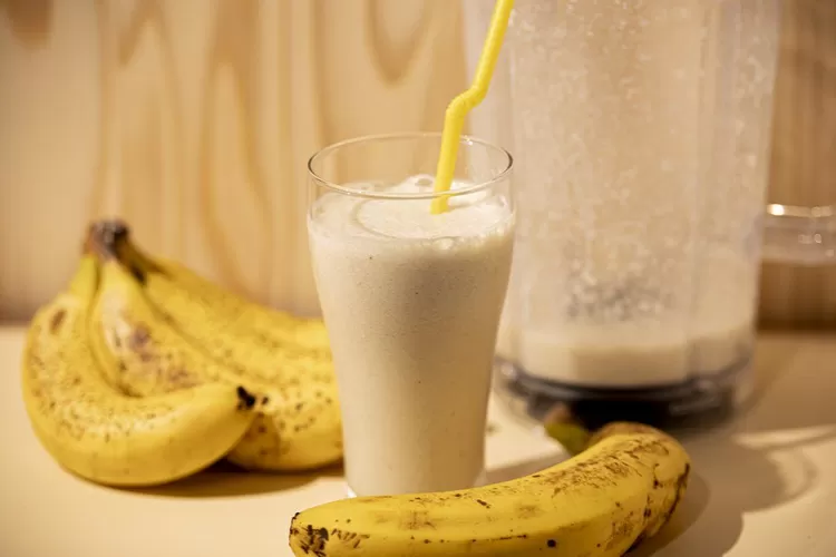 Kenapa Kombinasi Pisang dan Coklat Terasa Pas