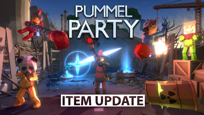 Keseruan Multiplayer