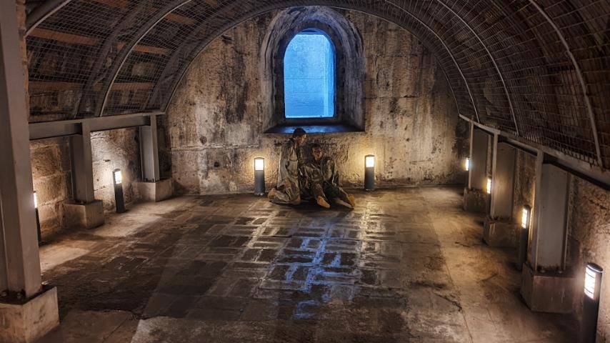 Menelusuri Sejarah dan Pesona Fort Santiago di Manila