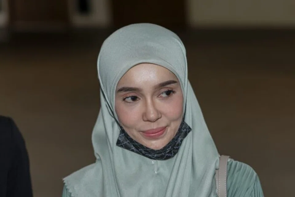 Menguak Popularitas Uqasha Senrose di Industri Hiburan