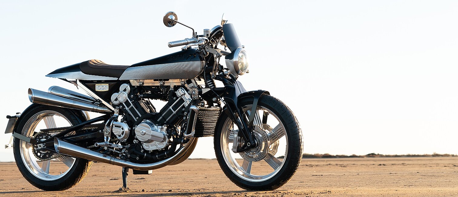 Warisan Modern dan Kebangkitan Sang Legenda