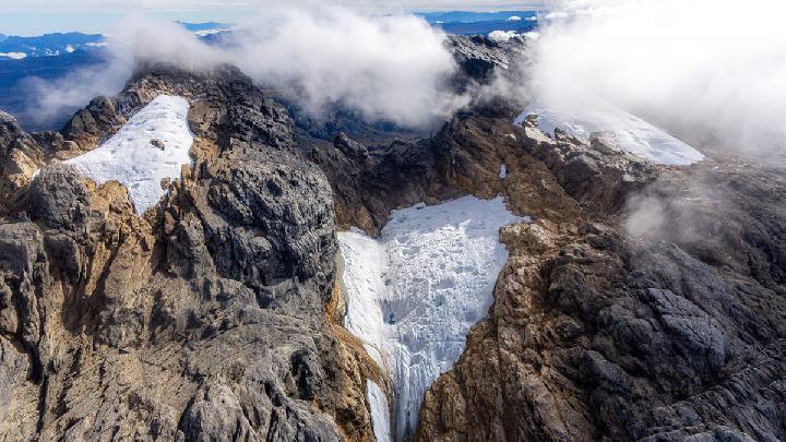 Pegunungan Jayawijaya