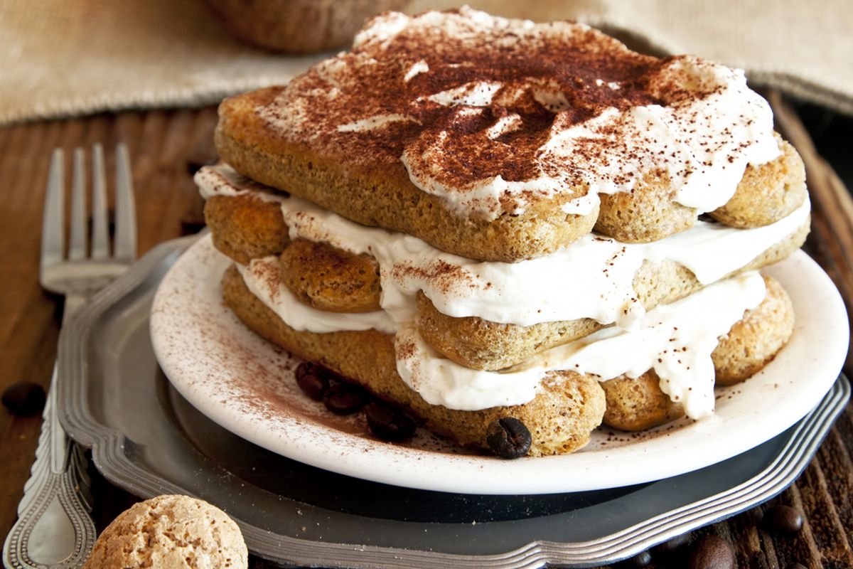 Cara Membuat Tiramisu
