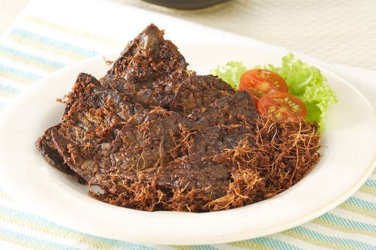Paru Goreng