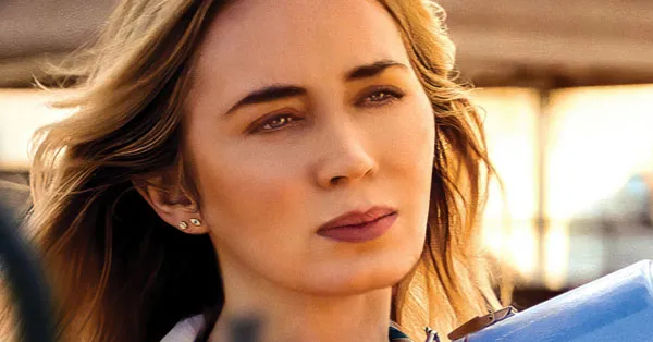 Emily Blunt