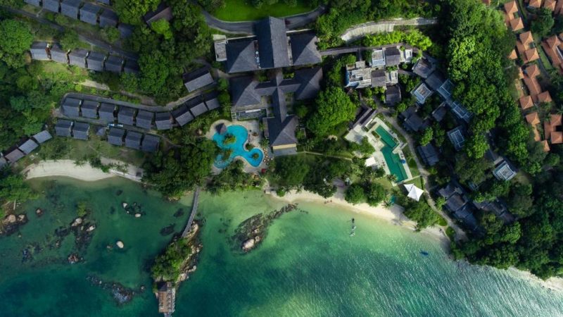 Turi Beach Resort