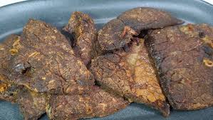 Paru Goreng