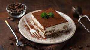 Cara Membuat Tiramisu