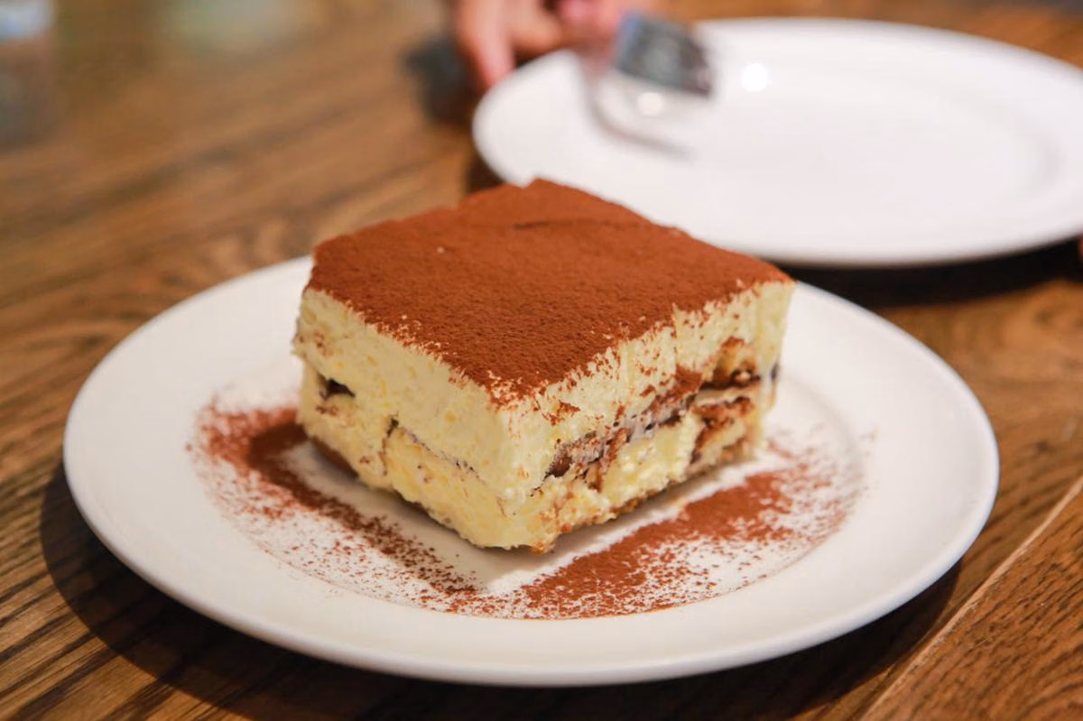 Cara Membuat Tiramisu
