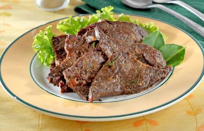 Paru Goreng