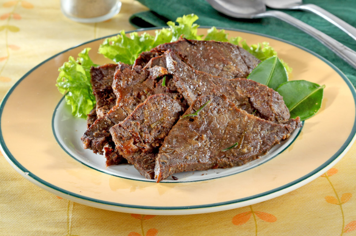 Paru Goreng yang Menggoda Selera dan Menghidupkan Kenangan Rasa Nusantara