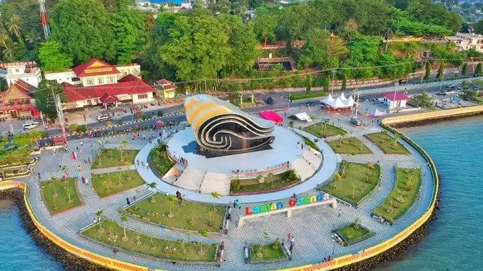 Daya Tarik Wisata Tanjungpinang yang Jarang Diketahui