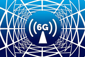 Jaringan 6G Masa