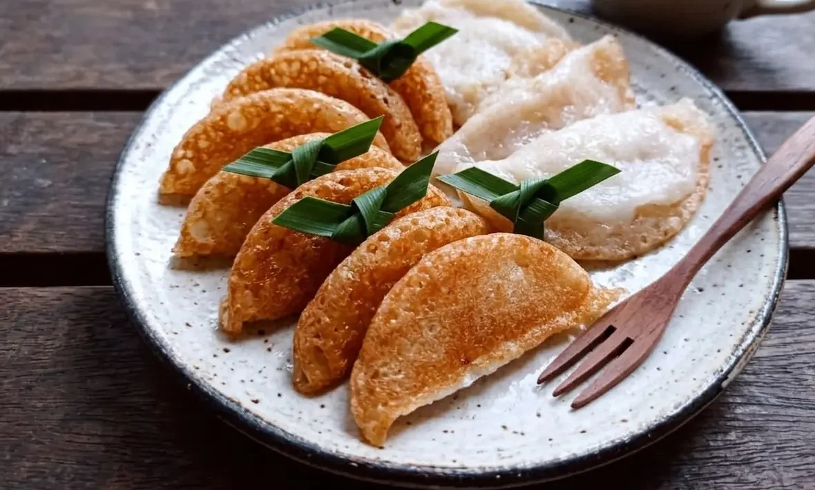 Kue Rangin