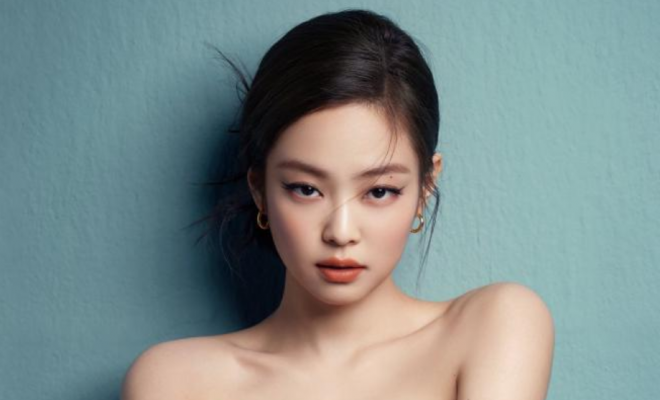 Awal Perjalanan Jennie Kim di Dunia Hiburan