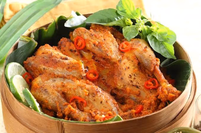 Ayam Cincane