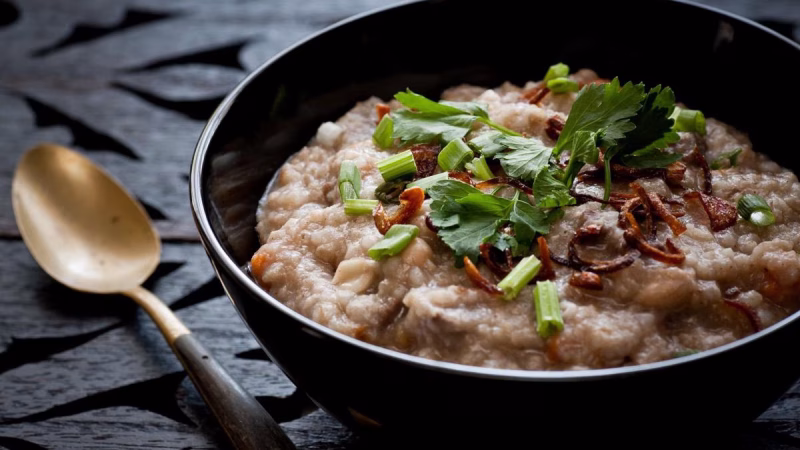 Bubur Lambok