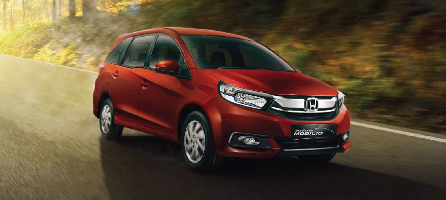 Honda Mobilio 2025, MPV Modern dengan Fitur Canggih
