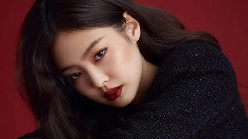 Jennie Kim
