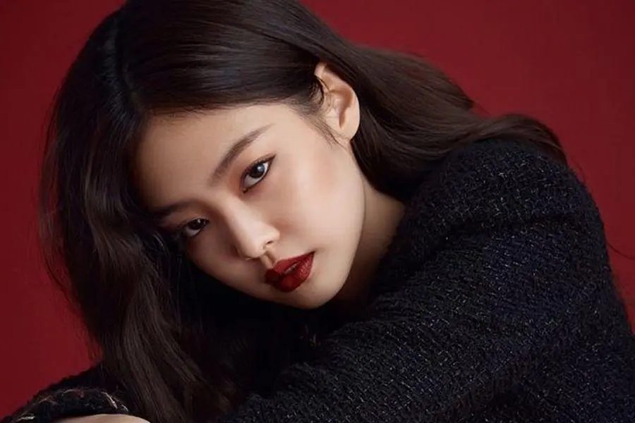 Jennie Kim, Idol Korea dengan Karier yang Terus Melejit