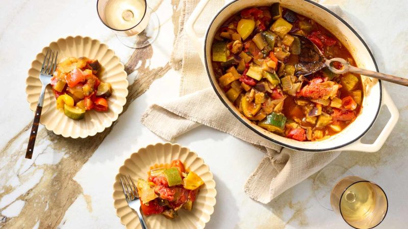 Ratatouille