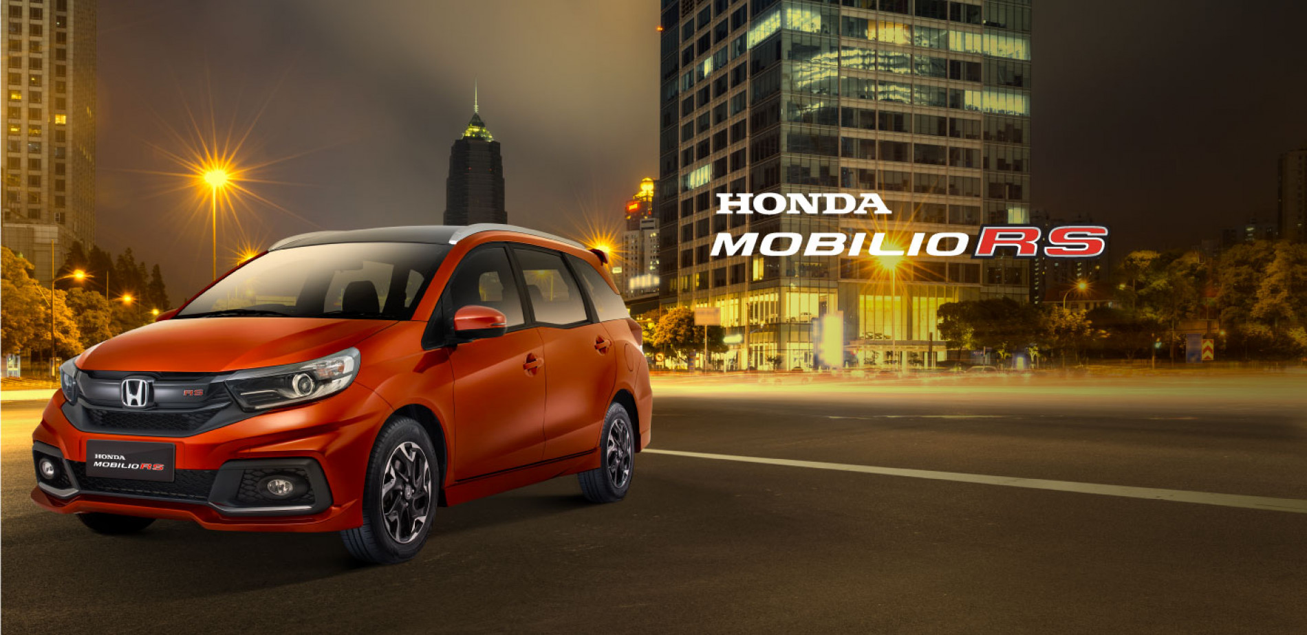Mengapa Honda Mobilio Tetap Memiliki Banyak Penggemar