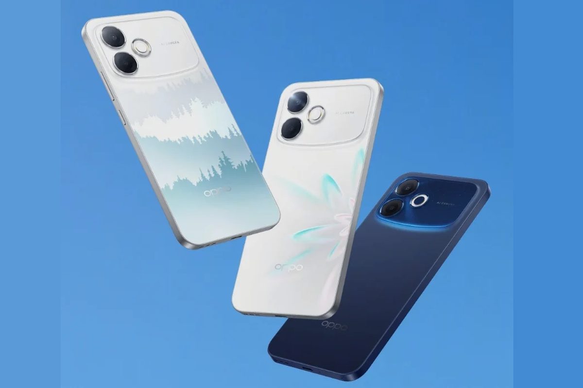 Oppo A6s: Spesifikasi Smartphone Murah yang Aman di Kantong