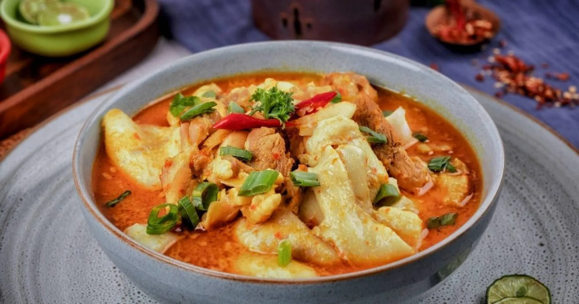 Sayur Babanci