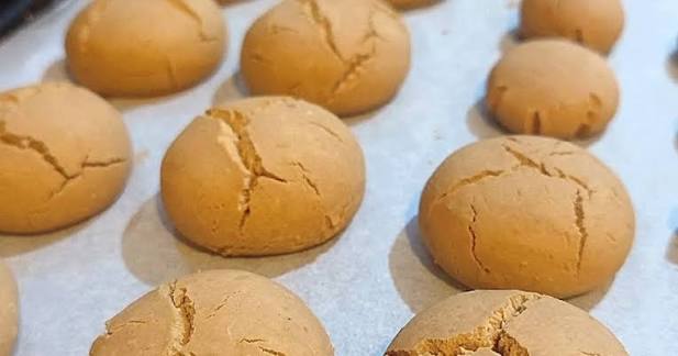 Kue Bagea