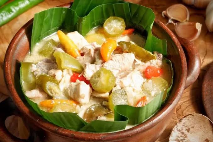 Sayur Babanci