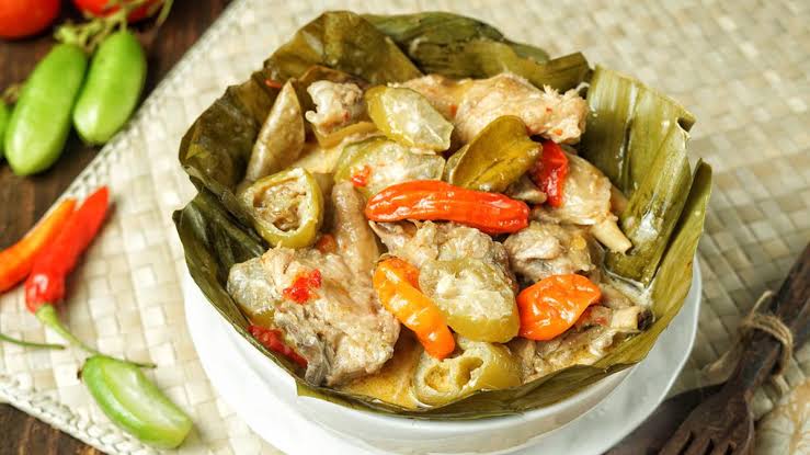 Sayur Babanci