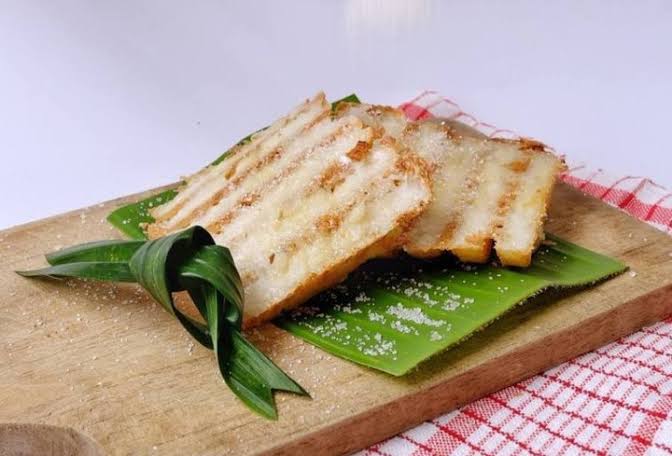 Kue Rangin