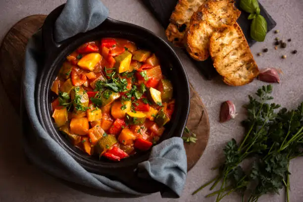Ratatouille 