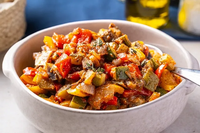 Ratatouille 