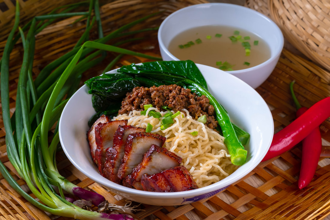 Kolo Mee
