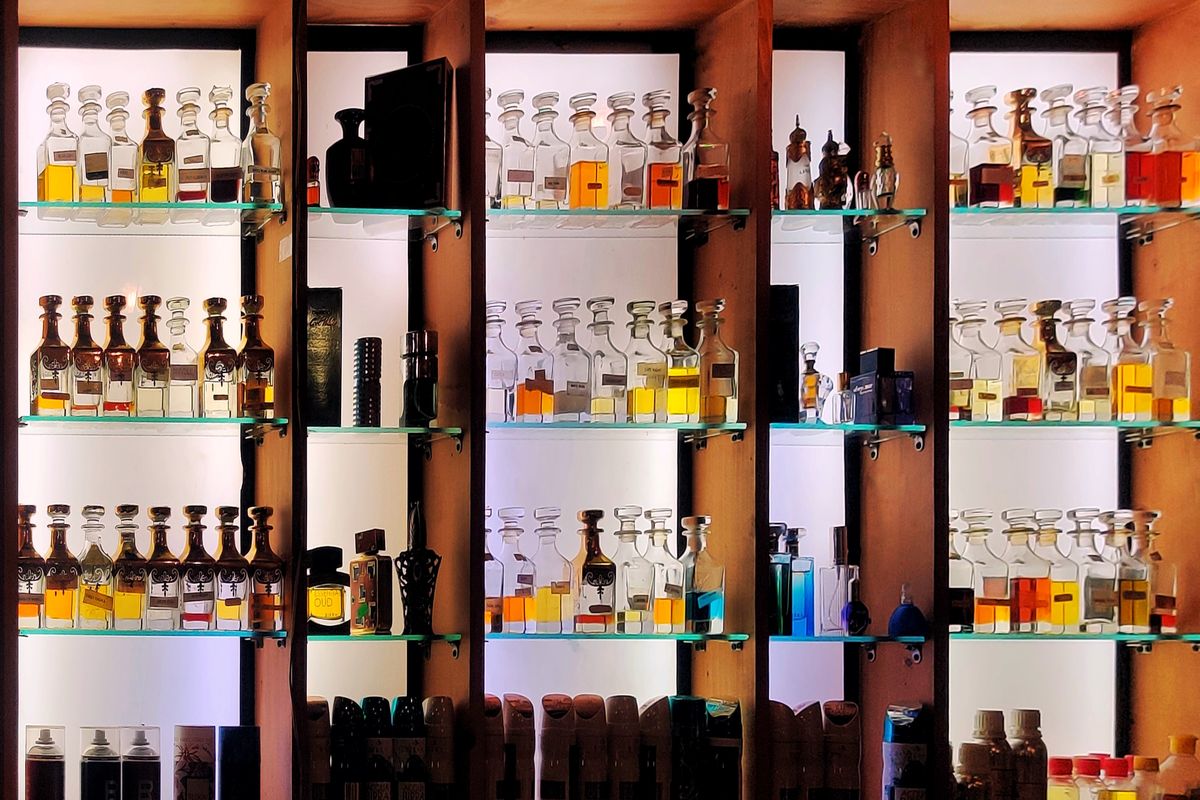 Bisnis Jual Parfum: Tips Jitu agar Cepat Berkembang